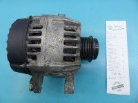TEST Alternator Toyota Corolla E16 E18 13- 27060-0T190 1.6 16v