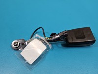 Pas bezpieczeństwa przód prawy pasażera Opel Astra IV J