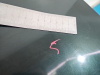 Klapa tył Opel Astra II G sedan 4d Brak