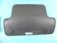 Dywaniki komplet Volvo V40 II 12-