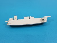 Światło jazdy dziennej prawe Citroen C1 I 9677409380