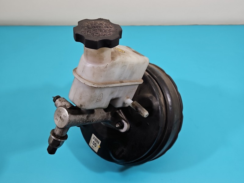 Serwo hamulcowe Kia Sportage II 04-10 2.0 crdi (D4EA)