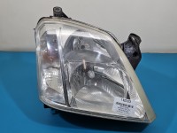 Reflektor prawy lampa przód Opel Meriva A EUROPA