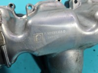 Kolektor ssący AUDI A4 B8 2.0 tdi 710131030