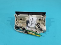 Konsola panel nawiewu Vw Golf IV 1J0819045F