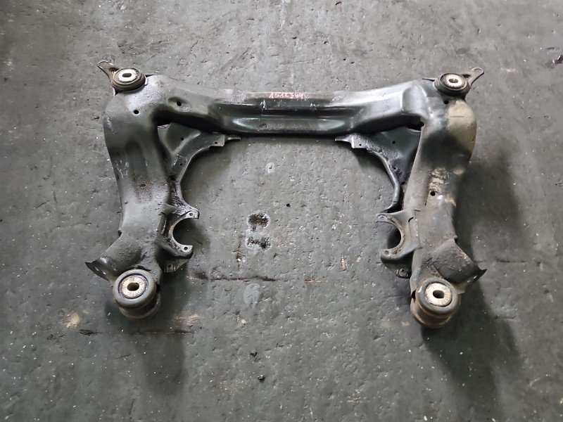 WÓZEK KOŁYSKA TRAWERS Sanki Belka silnika Audi A4 B5 2.5 tdi WÓZEK KOŁYSKA TRAWERS Sanki Belka silnika Audi A4 B5 2.5 tdi