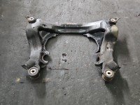 WÓZEK KOŁYSKA TRAWERS Sanki Belka silnika Audi A4 B5 2.5 tdi