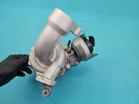 Turbosprężarka Regenerowana Citroen DS5 11-15 2.0 HDI 163KM 806500-1, 9674962080