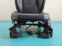 Fotele komplet kanapa Jeep Compass I 06-16