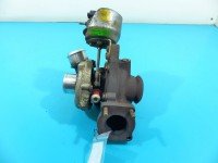 Turbosprężarka Ford Focus Mk3 806498-1, 9677063780 2.0 tdci