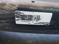 Tylna belka oś tył Volvo V40 II 12- 2.0 D3