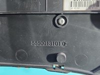 Licznik Citroen Berlingo II 9665983580 1.6 hdi EUROPA