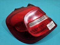 Lampa tył lewa GLA X156 2013-2019 HB