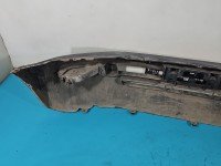 Zderzak przód przedni Toyota Rav4 I 94- zielony 6N5