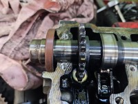 Głowica Ford Galaxy Mk2 06-15 9641752610 2.0 TDCI