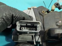 Zamek przód lewy Peugeot 307 EUROPA Peugeot, 6pin