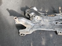 WÓZEK KOŁYSKA TRAWERS Sanki Belka silnika Toyota Auris II 1.6 16V