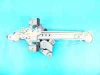 Podnośnik tył prawy SZYBY WINDA Saab 9-4X 0130822708 HB