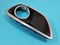 Zaślepka kratka zderzaka lewa atrapa Hyundai Ix35 09-13 86585-2Y000