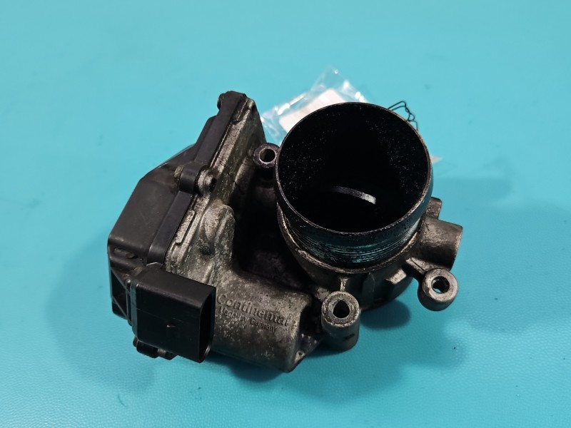 Przepustnica Skoda Superb II 03L128063E 2.0 TDI