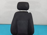 Fotel lewy przód kierowcy Ford Mondeo Mk4 EU 5d