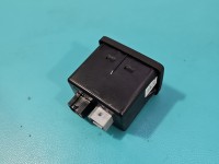 Gniazdo USB Fiat Tipo II 15- 07357169260