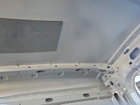 Zabudowa Renault Master III 10-24 2.3 DCI