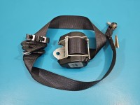 Pas bezpieczeństwa tył prawy Producent części: Dodge Dodge Journey 608162500