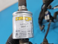 Instalacja LPG GAZU