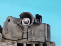 TEST Alternator Peugeot 407 9649611480 1.8 16v