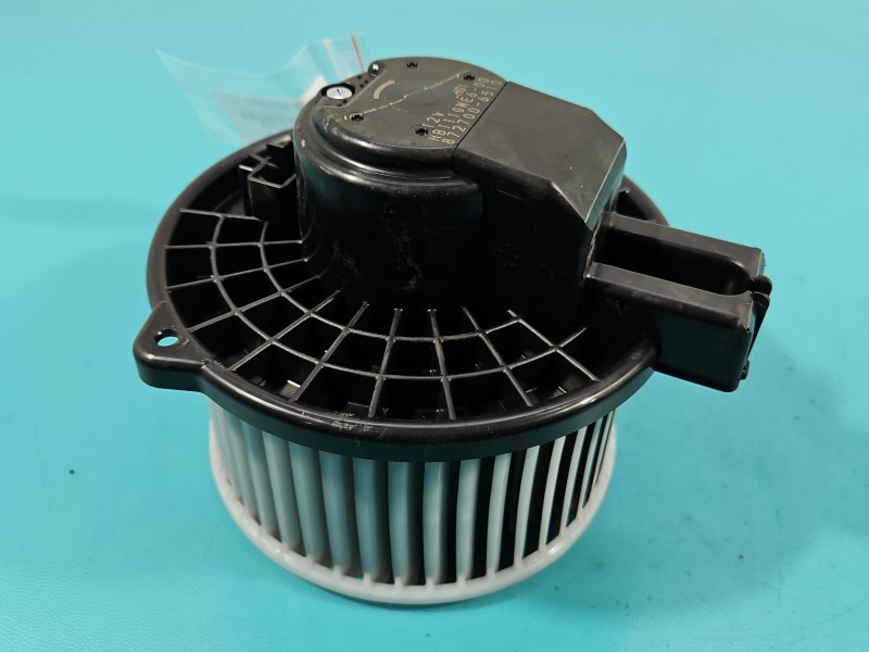 Dmuchawa nawiewu wentylator Mazda 6 III GJ 872700-6510 EUROPA