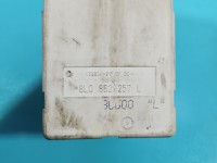 Pompka centralnego zamka Audi A3 8L 8L0862257L Producent części: Audi, Europejska