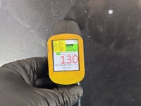 Maska przednia Toyota Avensis II T25 1G3