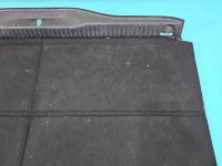 Fotel tył lewy III rząd tylny Citroen C4 Grand Picasso II 13-22 3 rząd