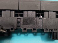 Przełącznik Europejska, PANEL PRZEŁĄCZNIKÓW Skoda Octavia III 5E1927238