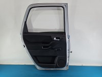 Drzwi tył lewe Opel Meriva A HB 5d Z157