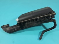 Obudowa filtra powietrza Skoda Fabia III 1.4 tdi CUTA 6C0129601J, 6C0183A, 6C0129607L