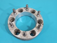 Dystanse Opel Monterey 3.2 24V