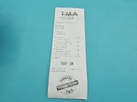 TEST Rozrusznik Peugeot 307 1.6 hdi D7G26, 9646694080