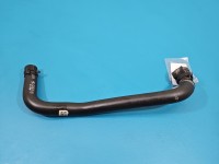 przewód wąż rurka wody BMW iX3 G08 8743382-03, 8743382 0.0 elektryczny 286KM