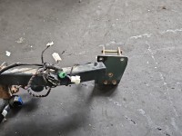 Hak holowniczy Mitsubishi Outlander III 12-