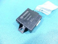 Sterownik moduł alarmu Toyota Auris I 4M5418T0C, PZ464-00130-63