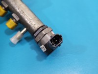 Listwa wtryskowa CZUJNIKI Opel Corsa D 1.3 cdti 0445214086, 0281002507, 0281002903