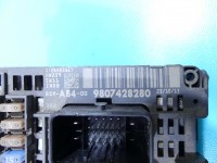 Sterownik moduł BSM Peugeot 508 I 10-18 9807428280