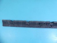 Listwa progowa prawa PRÓG NAKŁADKA Bmw X3 e83 3401810