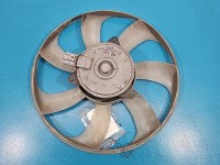 Wentylatory Wentylator chłodnicy Toyota Auris II 16363-0T090, 168000-1020 1.8 hybryda