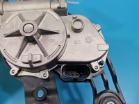 Silniczek Silnik wycieraczki tył Skoda Kamiq 5G0955711D HB 4piny