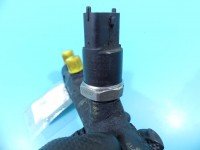 Listwa wtryskowa Fiat Ducato II 0445224009, 0281002405 2.8 jtd