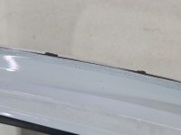 DRZWI PRZÓD LEWE KIEROWCY Dacia Sandero II 12-20 5d biały DV369