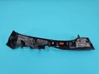 Osłona ZAŚLEPKA PLASTIK Renault Megane IV 769531439R